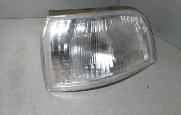 Honda Accord Front indicator light 082171517