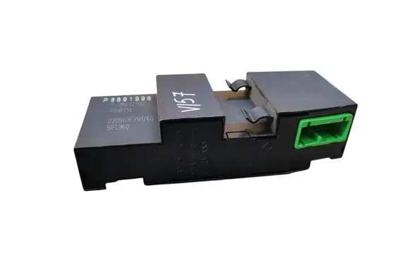 Volvo XC90 Other control units/modules P8691998 03W214 35242932