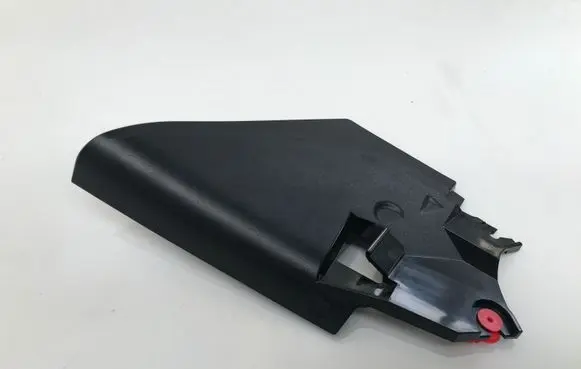 Nissan Qashqai J12 Other front door trim element 802936UA0A MT5424