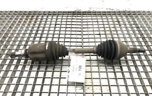 Chevrolet Cobalt Front driveshaft 
