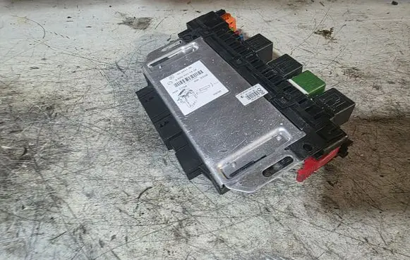 Fuse module