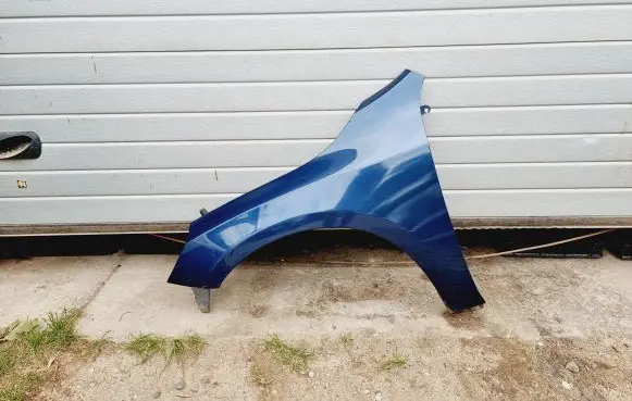 Volvo S60 Fender 31218882