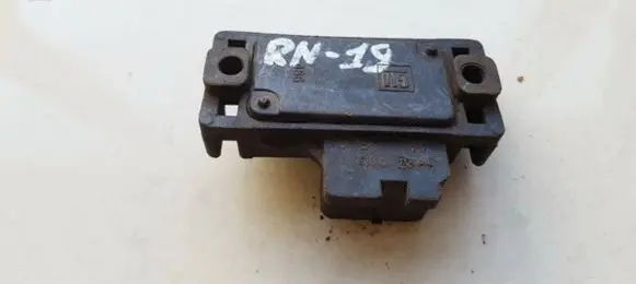 Air pressure sensor