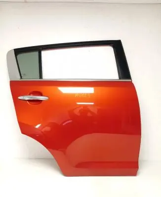 KIA Sportage Rear door