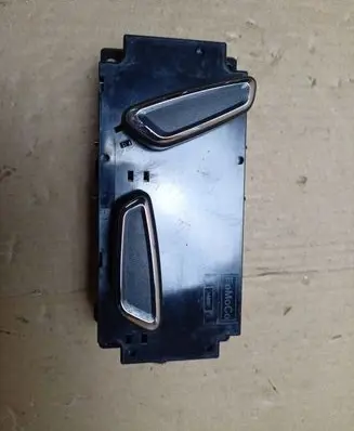 Seat control module