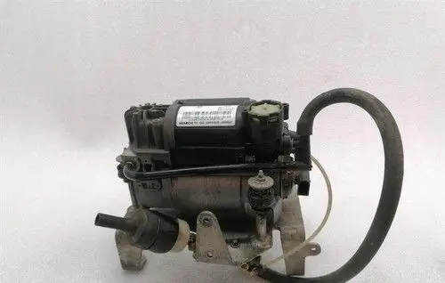 Maybach 57/62 Air suspension compressor/pump A2403200104