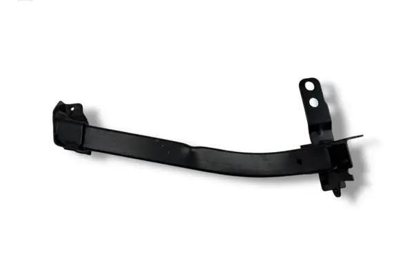 Peugeot 2008 II Front bumper shock/impact absorber 9836340380