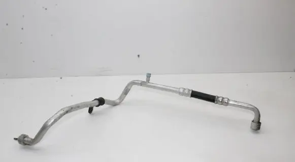 Opel Antara Air conditioning (A/C) pipe/hose 95489273