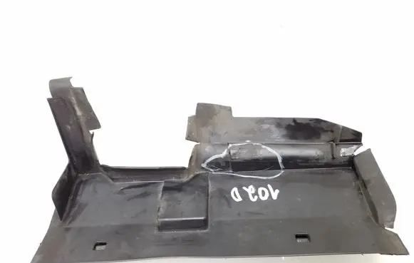 Mercedes-Benz CLA C117 X117 W117 Radiator trim A2465050230