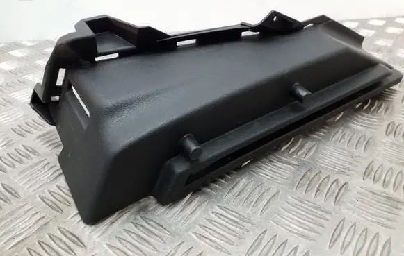 Skoda Octavia Mk3 (5E) Parcel shelf load cover mount bracket 5E5867762
