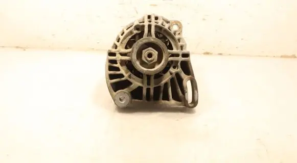 Fiat Panda II Generator/alternator MS1022118220