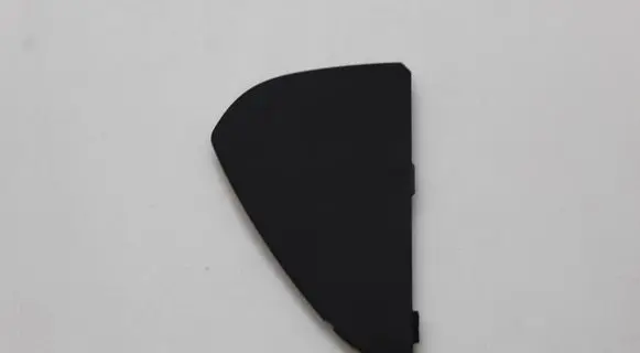 Audi A5 8T 8F Dashboard side end trim 8K0857086B