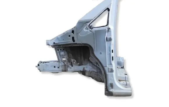 Mercedes-Benz Vito Viano W447 Front quarter panel