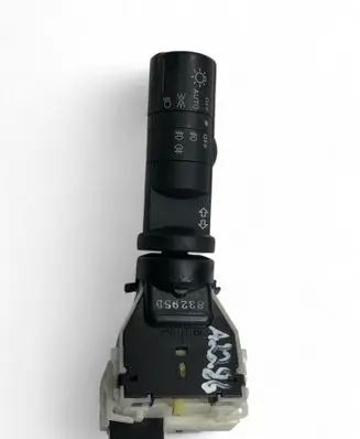 Nissan Qashqai Indicator stalk 25540JD03A