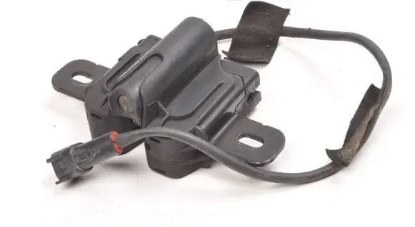 Volvo V60 Engine bonnet/hood lock/catch 31356006