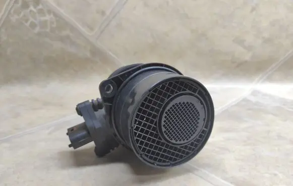KIA Sorento Mass air flow meter 0281002554 281644A000