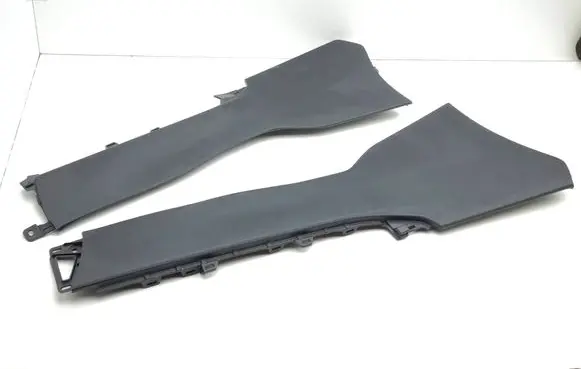 Lexus UX Centre console side trim front 5891076050 5891176040
