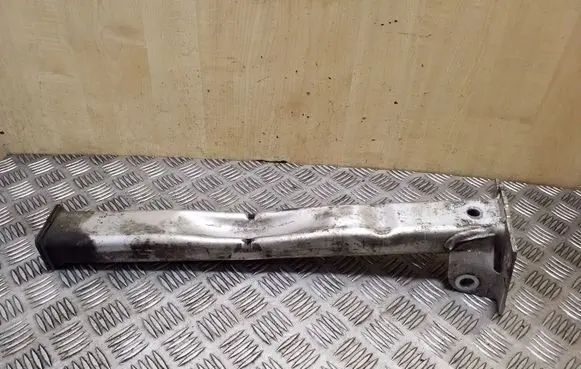 Citroen DS4 Front bumper shock/impact absorber 