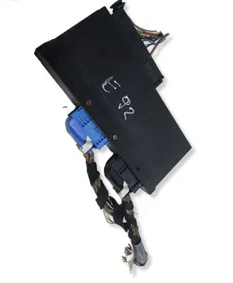 BMW 3 E92 E93 Comfort/convenience module 532303N00 SW050900 7980301859