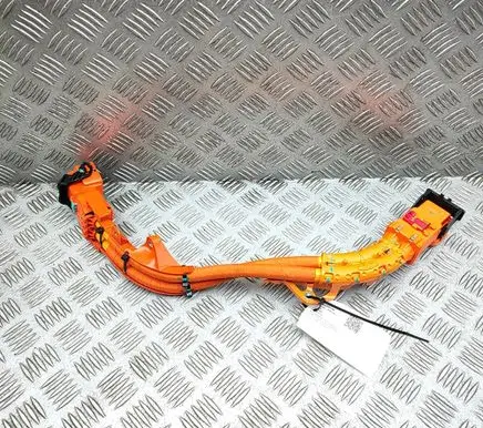 Tesla Model Y Juniper Other wiring loom 162485558E