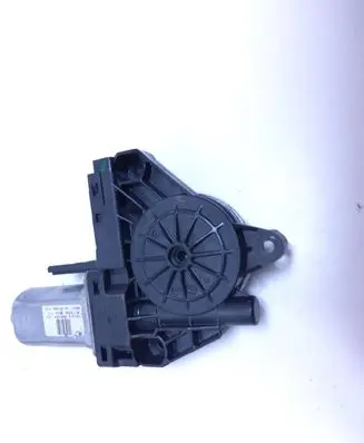 Volvo XC60 Front door window regulator motor 966269102