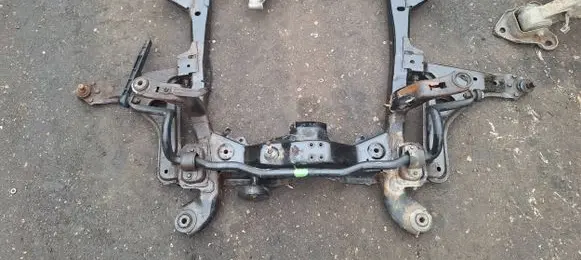 Opel Zafira B Front subframe