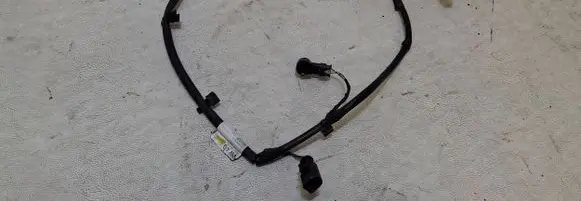 Volkswagen Polo V 6R Parking sensor (PDC) wiring loom 6C0971065