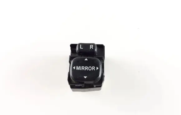 Toyota Corolla Verso AR10 Wing mirror switch 183574 E509E343898U176