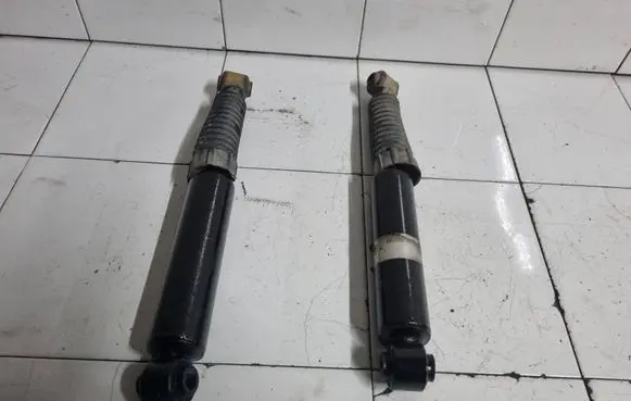 Toyota Proace Rear shock absorber/damper 19225289