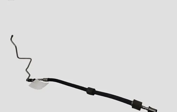 BMW 3 F30 F35 F31 Fuel line/pipe/hose