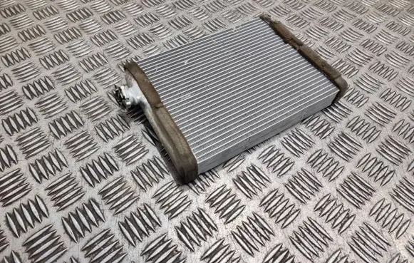 Audi A4 S4 B8 8K Heater blower radiator M1887004