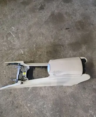 Mercedes-Benz ML W164 Armrest