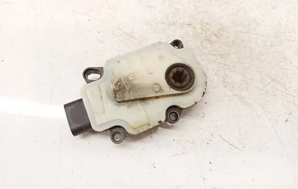 Tesla Model S Air flap motor/actuator A24011023112