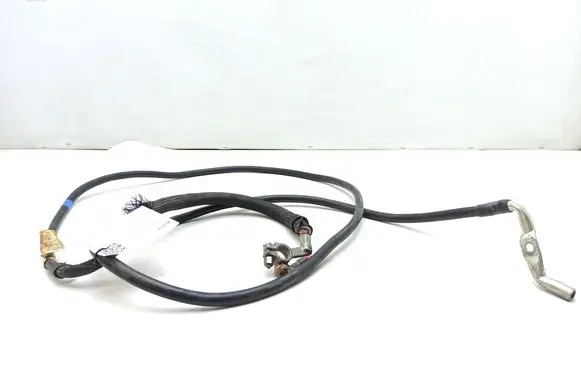 Positive cable (battery)