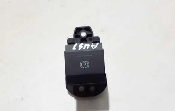 Renault Austral Hand parking brake switch 251757371R