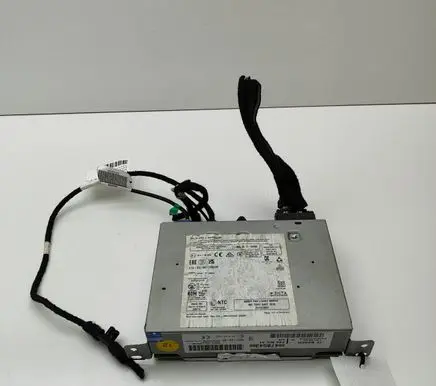 Radio/CD/DVD/GPS head unit