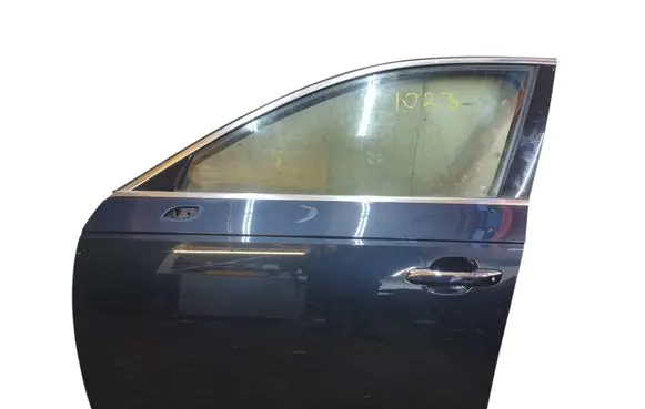 Audi A4 S4 B9 Front door 