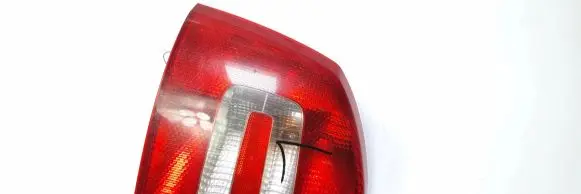 Skoda Octavia Mk2 (1Z) Rear/tail lights 1Z5945095A
