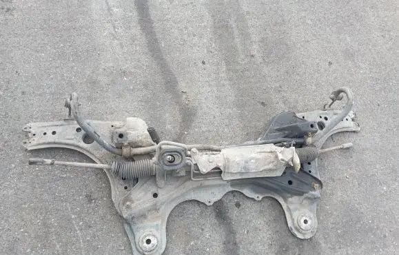 Skoda Octavia Mk1 (1U) Steering rack
