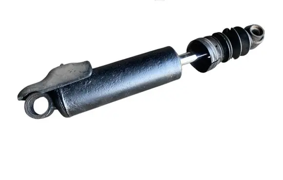 Rear shock absorber/damper