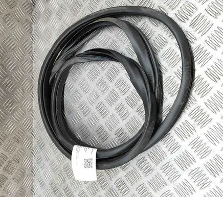 Mazda 2 Rubber seal rear door D09L68913A