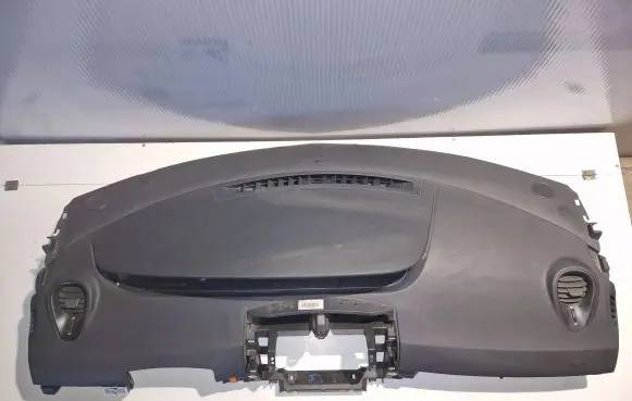 Renault Scenic II - Grand scenic II Dashboard 8200494115