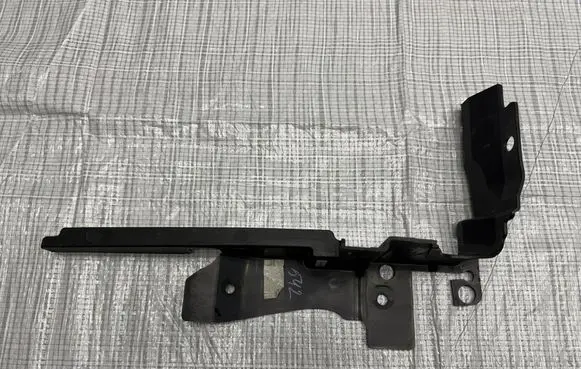 Jaguar F-Pace Radiator trim HK83-001A04-AC