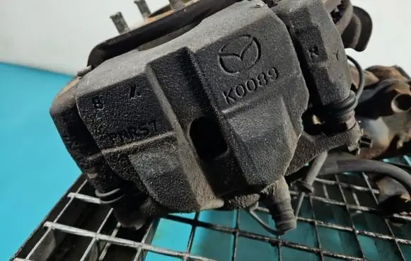 Mazda 6 Front brake caliper IMPRK1414869