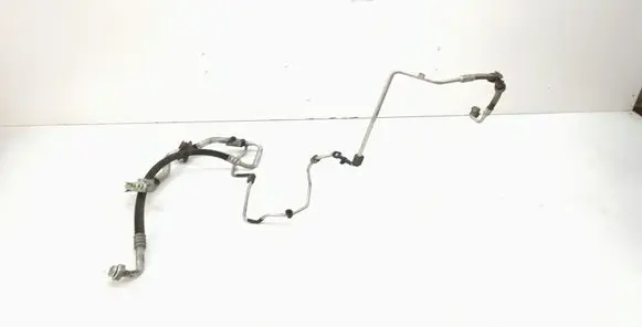 Air conditioning (A/C) pipe/hose