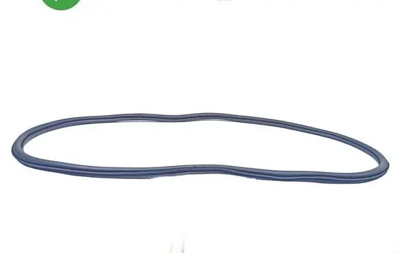 Audi A1 Rubber seal front door (on door) 82G833722 82G833722B 82G833722B27