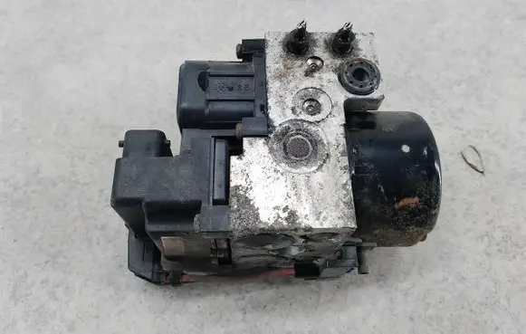 Honda Civic ABS Pump 11000042050