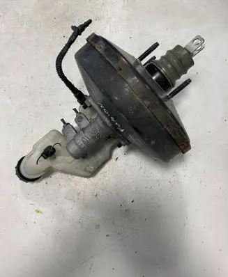 Ford Fusion Brake booster 03775274354 5S6Y2B195AD