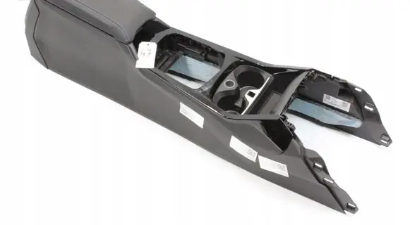 Center console