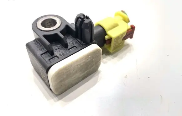 Audi A7 S7 4G Airbag deployment crash/impact sensor 4H0959643